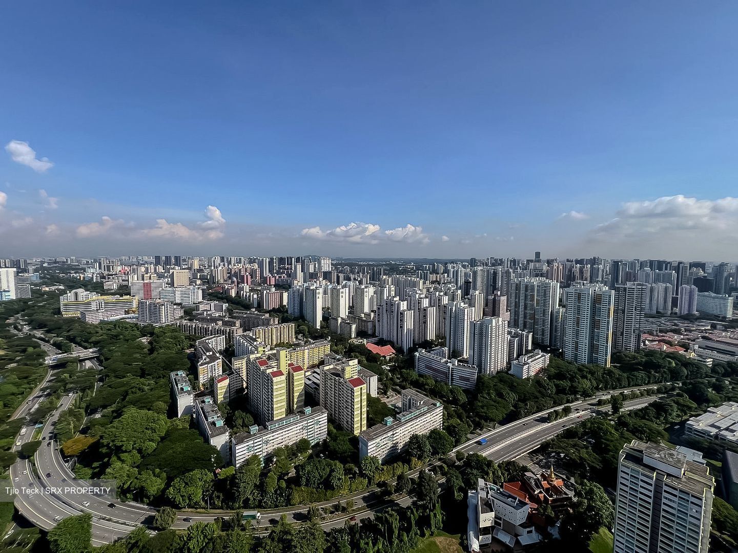 Avenue South Residence (D3), Apartment #499840401